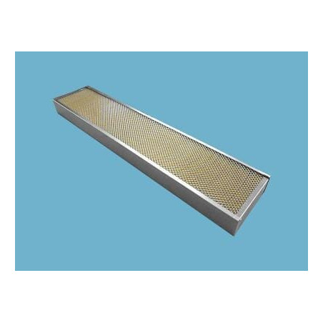 Filter anti-poussière PANCLEAN AP7604