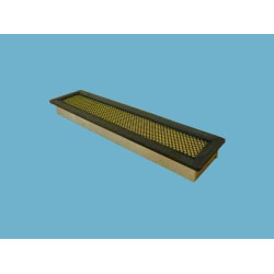 Filter anti-poussière PANCLEAN AP7722