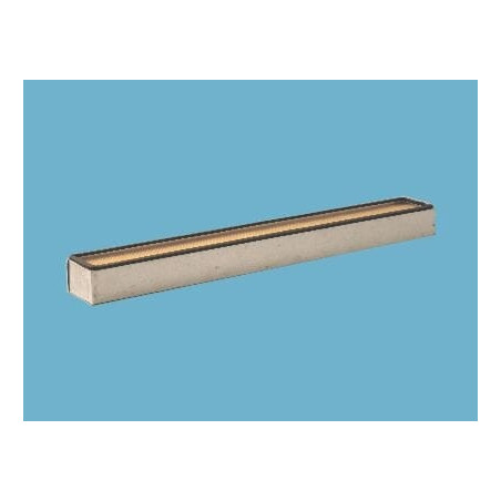 Filter anti-poussière PANCLEAN AP8020