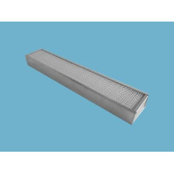 Filter anti-poussière PANCLEAN APG8402