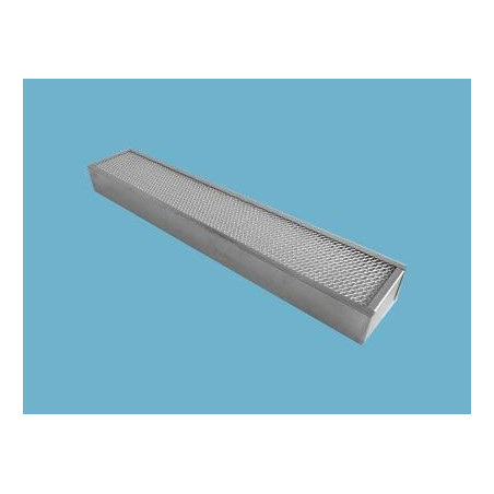 Filter anti-poussière PANCLEAN APG8402