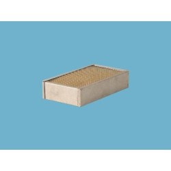 Filter anti-poussière PANCLEAN AP9405