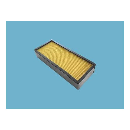 Filter anti-poussière PANCLEAN AP9957