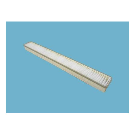 Filter anti-poussière PANCLEAN AT8279