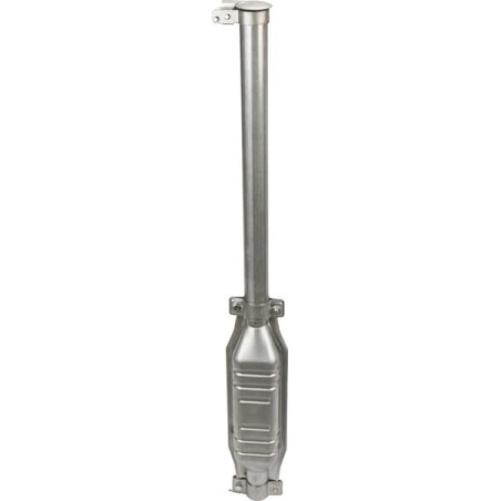 Echappement UNIVERSEL EX970A40