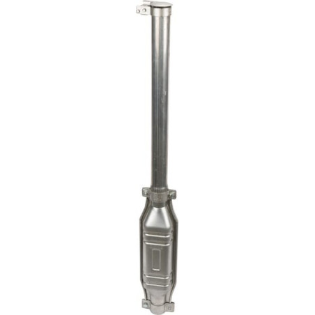 Echappement UNIVERSEL EX970A45