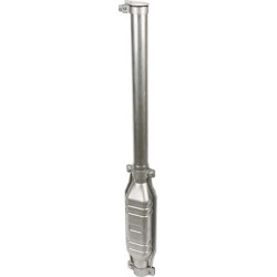 Echappement UNIVERSEL EX970A50