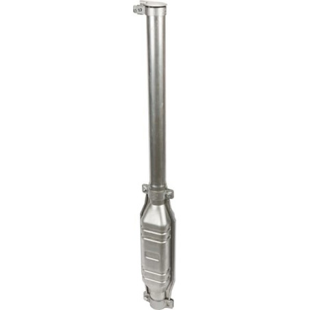 Echappement UNIVERSEL EX970A50