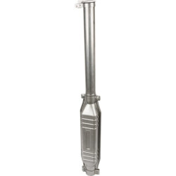 Echappement UNIVERSEL EX970B60