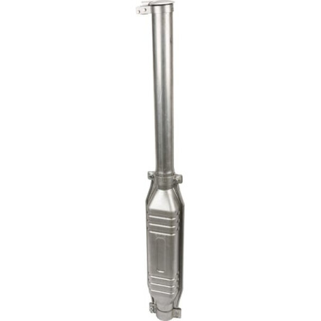 Echappement UNIVERSEL EX970B60