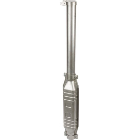 Echappement UNIVERSEL EX970B65