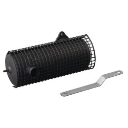 Echappement AS-MOTOR E10628ASM