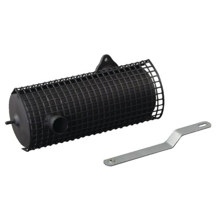 Echappement AS-MOTOR E10628ASM