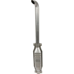 Echappement UNIVERSEL EX980A40