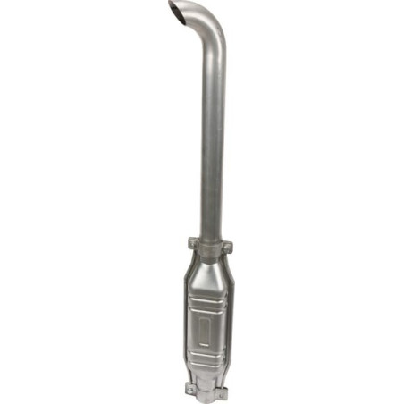 Echappement UNIVERSEL EX980A45