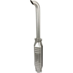 Echappement UNIVERSEL EX980B55