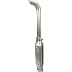 Echappement UNIVERSEL EX980B60