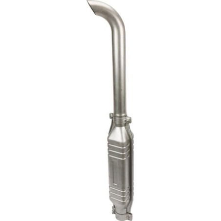 Echappement UNIVERSEL EX980B60