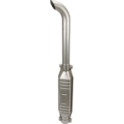 Echappement UNIVERSEL EX980B65