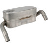 Echappement BRIGGS ET STRATTON 491319S