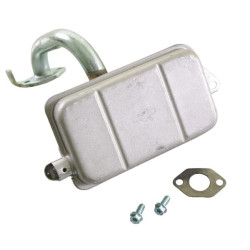 Echappement BRIGGS ET STRATTON 494717