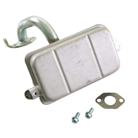 Echappement BRIGGS ET STRATTON 494717