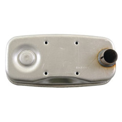 Echappement BRIGGS ET STRATTON 498984S