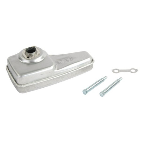 Echappement BRIGGS ET STRATTON 692038