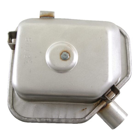 Echappement BRIGGS ET STRATTON 692099