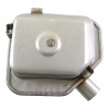 Echappement BRIGGS ET STRATTON 692099