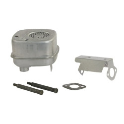 Echappement BRIGGS ET STRATTON 691971