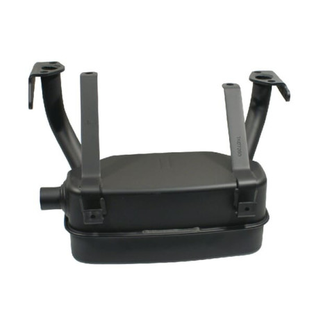 Echappement BRIGGS ET STRATTON 690906