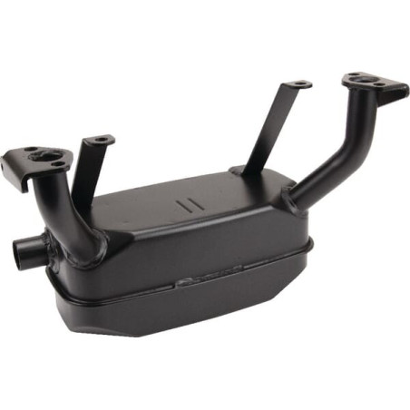 Echappement BRIGGS ET STRATTON 691562
