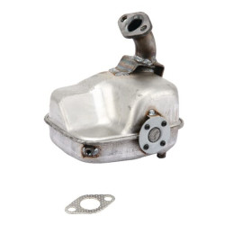 Echappement BRIGGS ET STRATTON 715435