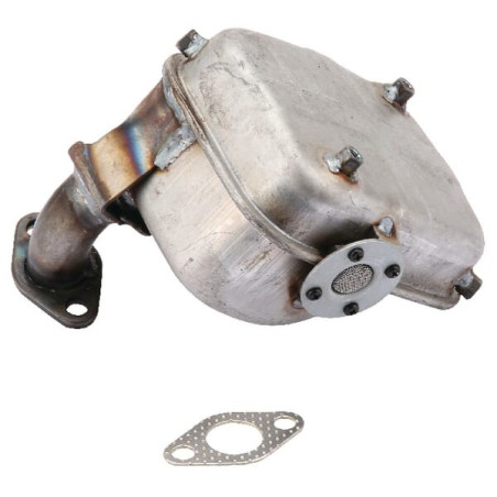 Echappement BRIGGS ET STRATTON 715435