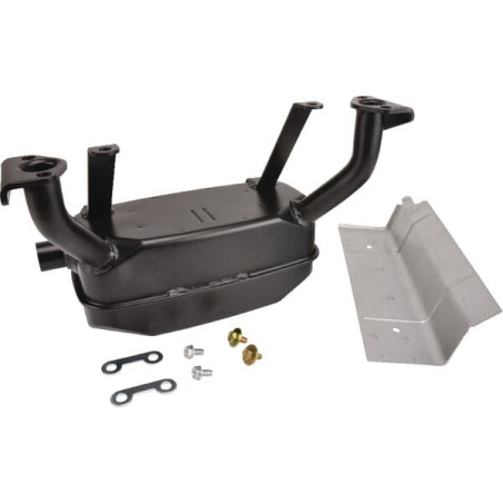 Echappement BRIGGS ET STRATTON 808379