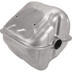 Echappement HONDA 18310ZE2W62