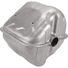 Echappement HONDA 18310ZE2W62