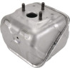 Echappement HONDA 18310ZE2W62