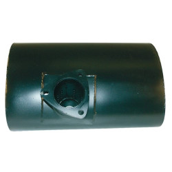 Echappement UNIVERSEL 3388432M2N