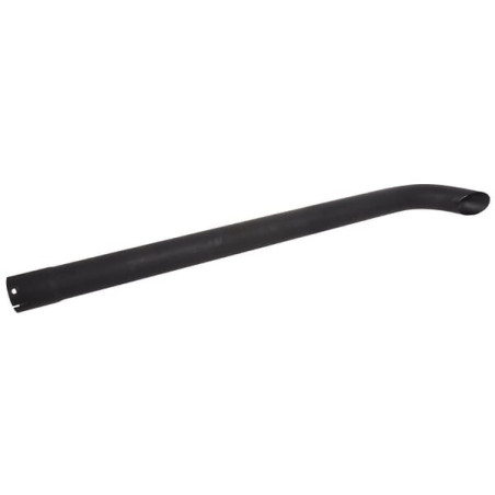 Echappement MASSEY FERGUSON 3383014M7