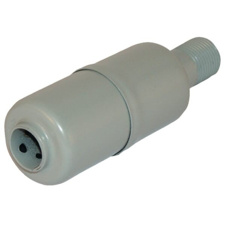 Echappement BRIGGS ET STRATTON 89966