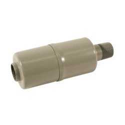 Echappement BRIGGS ET STRATTON 294599S
