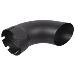 Echappement CASE IH 87381922