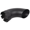 Echappement CASE IH 87381922