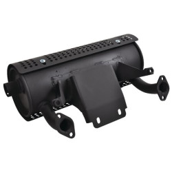 Echappement HONDA 06183ZCK0000