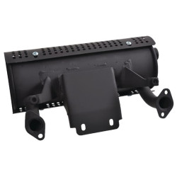 Echappement HONDA 06183ZCK8000