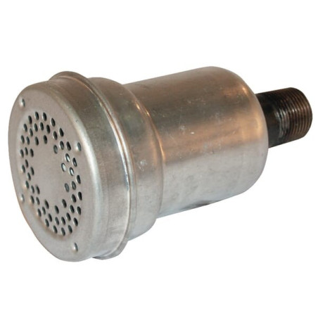 Echappement BRIGGS ET STRATTON 393010S