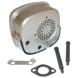 Echappement BRIGGS ET STRATTON 692304