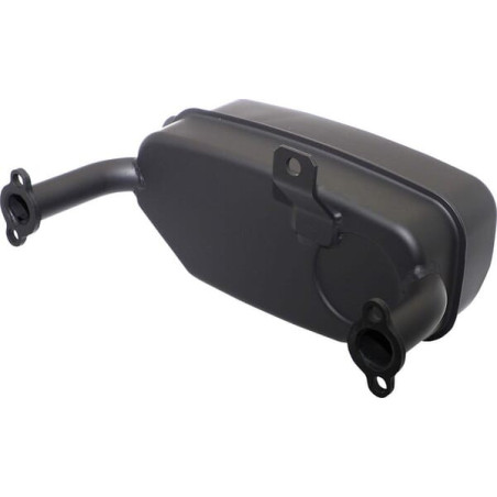 Echappement BRIGGS ET STRATTON 690931